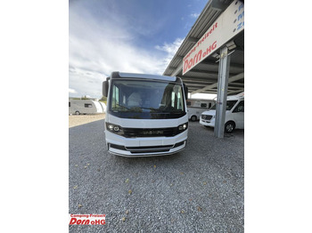 موتر هوم متكامل WEINSBERG CaraCore 650 MF