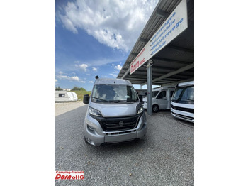 كرفان فان WEINSBERG CaraTour 540 MQ