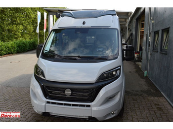 كرفان فان WEINSBERG CaraTour 540 MQ