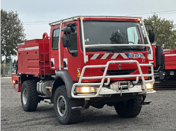 المطافئ RENAULT Midlum 220