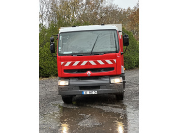 المطافئ RENAULT Premium