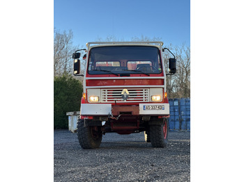 المطافئ RENAULT Midliner M 210