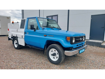 فراغ شاحنة TOYOTA