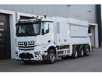 فراغ شاحنة MERCEDES-BENZ Arocs 3251