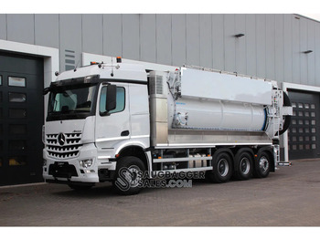 فراغ شاحنة MERCEDES-BENZ Arocs