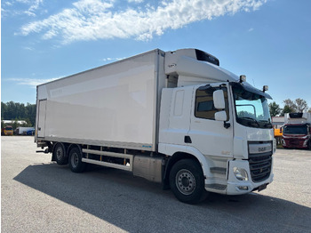 مبردة شاحنة DAF CF 440