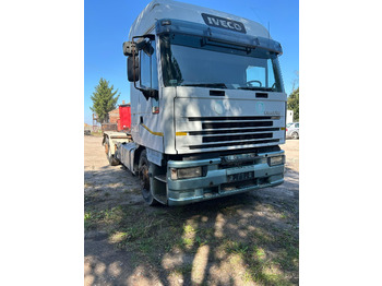 شاحنة ذات الخطاف IVECO Eurostar 480: صور 3
