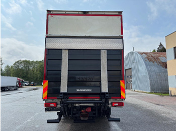 مبردة شاحنة SCANIA G490: صور 5 مبردة شاحنة SCANIA G490: صور 5