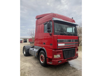 شاحنة جرار DAF XF 95 380