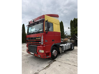 شاحنة جرار DAF XF 95 380