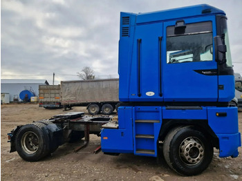 شاحنة جرار RENAULT Magnum 430