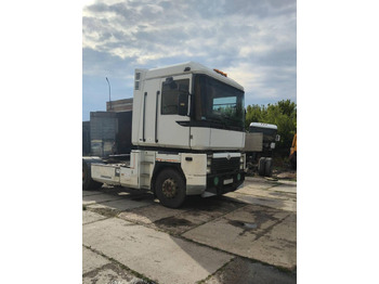 شاحنة جرار RENAULT Magnum 430