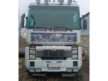شاحنة جرار RENAULT Magnum