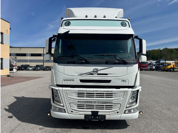 الشاسيه شاحنة VOLVO FM500: صور 3 الشاسيه شاحنة VOLVO FM500: صور 3