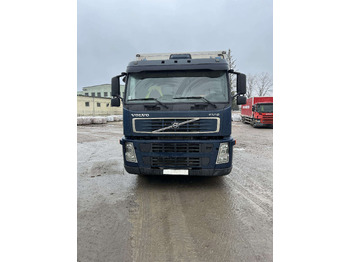 بصندوق مغلق شاحنة VOLVO FM9.260: صور 3 بصندوق مغلق شاحنة VOLVO FM9.260: صور 3