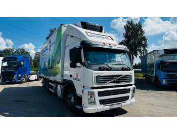 مبردة شاحنة VOLVO FM9
