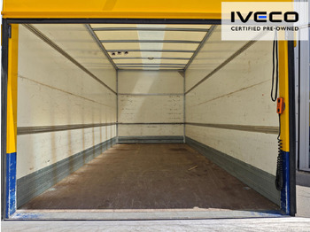 IVECO Koffer-LBW إيجار IVECO Koffer-LBW: صور 2