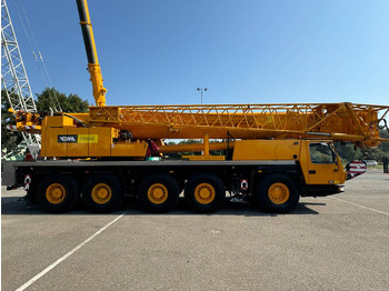 Grove GMK 5130-1 إيجار Grove GMK 5130-1: صور 5