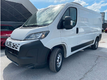 فان المدمجة FIAT Ducato