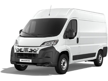 فان FIAT Ducato