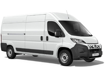 فان FIAT Ducato