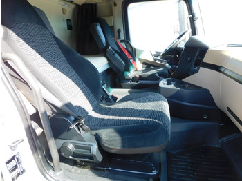 شاحنة جرار Mercedes Actros 1840: صور 5 شاحنة جرار Mercedes Actros 1840: صور 5