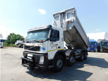 قلابات VOLVO FM12