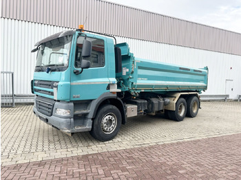 قلابات DAF CF 85 460
