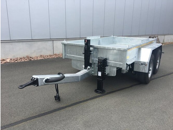 جديد مقطورة هوك ليفت/ لود لوجر F-A-G Absetzanhänger F-A-G Anhänger für Absetzcontainer 14t Gesamtgew.: صور 4 جديد مقطورة هوك ليفت/ لود لوجر F-A-G Absetzanhänger F-A-G Anhänger für Absetzcontainer 14t Gesamtgew.: صور 4