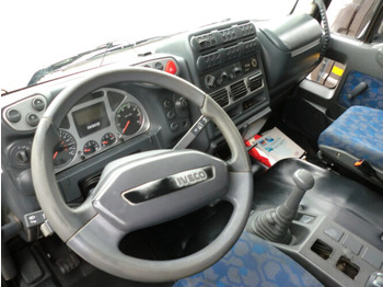 بصندوق مغلق شاحنة Iveco EuroCargo 75 E 17/4x2 EuroCargo 75 E 17/4x2, 6x VORHANDEN!: صور 4 بصندوق مغلق شاحنة Iveco EuroCargo 75 E 17/4x2 EuroCargo 75 E 17/4x2, 6x VORHANDEN!: صور 4