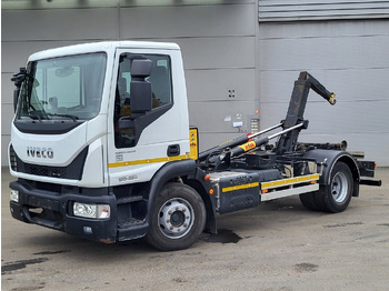 شاحنة ذات الخطاف IVECO EuroCargo