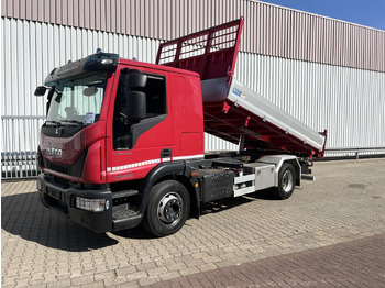 قلابات IVECO EuroCargo