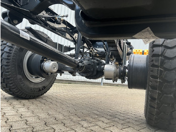 جديد الشاسيه شاحنة Iveco EuroCargo ML150E24 WS 4x4 EuroCargo ML150E24 WS 4x4, Euro3, mehrfach Vorhanden!: صور 3
