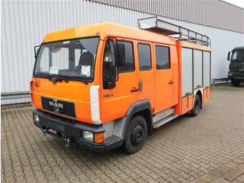 المطافئ MAN 10.224