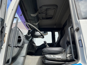 Interior photo 1: MAN TGA 26.310 6X6 BB TGA 26.310 6X6 BB إيجار MAN TGA 26.310 6X6 BB TGA 26.310 6X6 BB