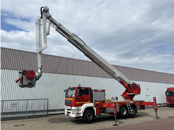 المطافئ IVECO Magirus