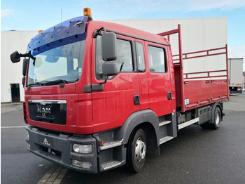 قلابات MAN TGL 12.180 4x2 BB Doka TGL 12.180 4x2 BB Doka: صور 4