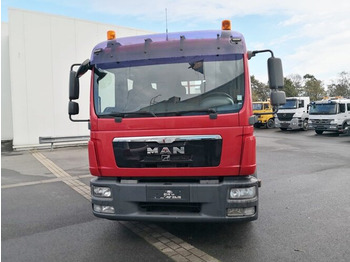 قلابات MAN TGL 12.180 4x2 BB Doka TGL 12.180 4x2 BB Doka: صور 5