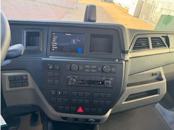 جديد الشاسيه شاحنة MAN TGL 8.190 4x2 BB CH TGL 8.190 4x2 BB CH, Nebenantrieb, 2x VORHANDEN: صور 4 جديد الشاسيه شاحنة MAN TGL 8.190 4x2 BB CH TGL 8.190 4x2 BB CH, Nebenantrieb, 2x VORHANDEN: صور 4