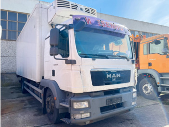 مبردة شاحنة MAN TGM 18.290