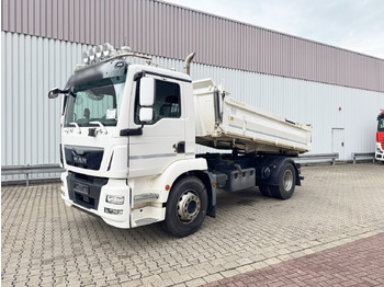 قلابات MAN TGM 18.340