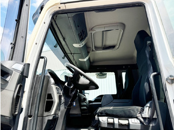 بصندوق مغلق شاحنة MAN TGS 26.360 6X2-4 BL TGS 26.360 6X2-4 BL, Lift-/Lenkachse, Stapleraufnahme: صور 3