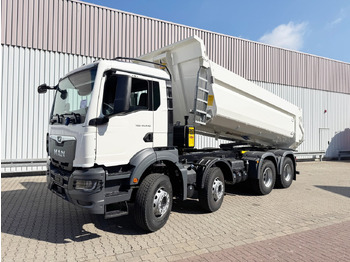الشاسيه شاحنة MAN TGS 41.440