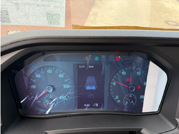 جديد الشاسيه شاحنة MAN TGS 41.440 8x4 BB CH TGS 41.440 8x4 BB CH, Retarder, MEHRFACH VORHANDEN!: صور 4