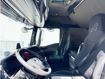 شاحنة جرار MAN TGX 18.470 4x2 BL TGX 18.470 4x2 BL, Retarder, Navi: صور 2
