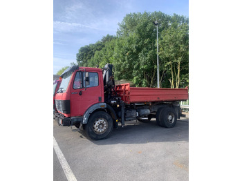 قلابات MERCEDES-BENZ