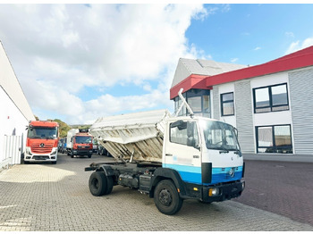 قلابات MERCEDES-BENZ