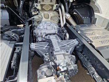 جديد شاحنة ذات الخطاف Mercedes-Benz Actros 2553 LL 6x2 Actros 2553 LL 6x2/46, Retarder, Liftachse, MultimediaCockpit, LED, Navi: صور 2 جديد شاحنة ذات الخطاف Mercedes-Benz Actros 2553 LL 6x2 Actros 2553 LL 6x2/46, Retarder, Liftachse, MultimediaCockpit, LED, Navi: صور 2