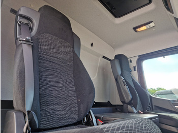 جديد شاحنة ذات الخطاف Mercedes-Benz Actros 2553 LL 6x2 Actros 2553 LL 6x2/46, Retarder, Liftachse, MultimediaCockpit, LED, Navi: صور 5 جديد شاحنة ذات الخطاف Mercedes-Benz Actros 2553 LL 6x2 Actros 2553 LL 6x2/46, Retarder, Liftachse, MultimediaCockpit, LED, Navi: صور 5