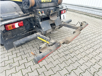 شاحنة ذات الخطاف Mercedes-Benz Arocs 2552 L 6x2 Arocs 2552 L 6x2, Lenk-/Liftachse: صور 5 شاحنة ذات الخطاف Mercedes-Benz Arocs 2552 L 6x2 Arocs 2552 L 6x2, Lenk-/Liftachse: صور 5